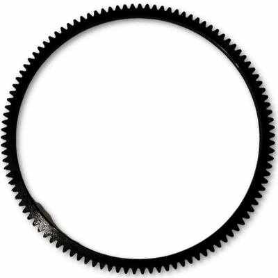 More Stable Battery Life – Flywheel/Gear