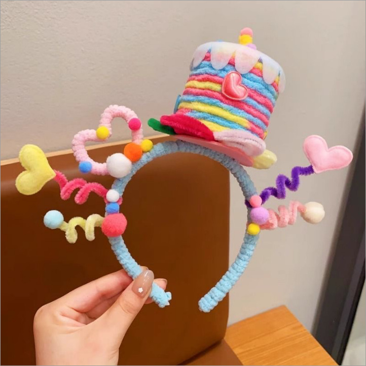 FG189-Pastel de amor