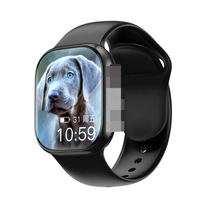 S26max(子腾园5G全网通蜂窝版王者伸缩摄像头扫码支付NFC电话手表