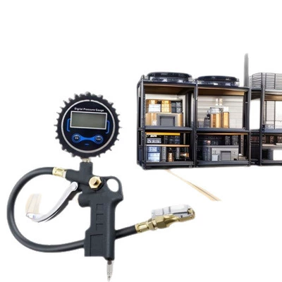 pressure gauge, Air pressure gauge/tire pressure gauge