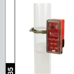 German Bamo Brand Liquid Level Sensor Bsm 502, 585200 Series Original Imported