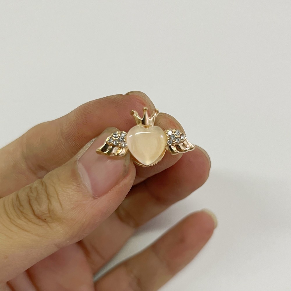 1 조각 세트-날개 사랑