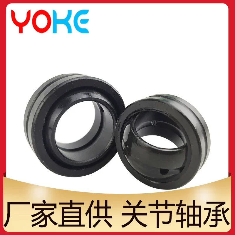 Сердечные суставные подшипники GEWK90ES GEWK100ES GEWK120ES Источник от производителя