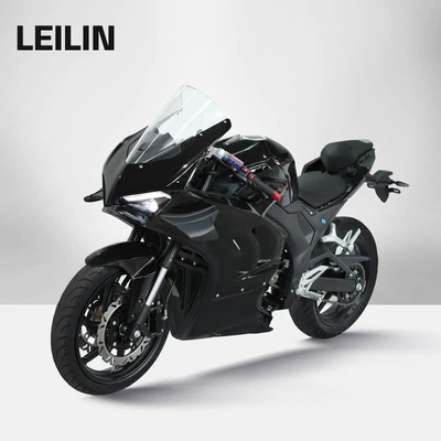 Elektrikli motosikletlər Car Little Ninja Horizon