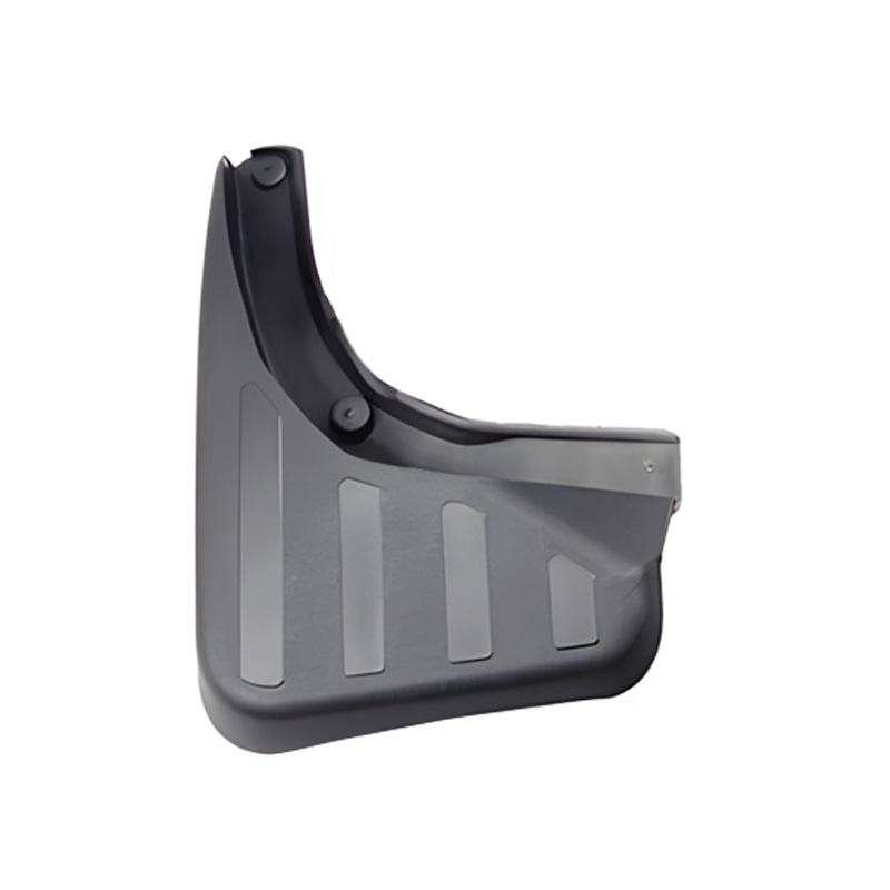 Aplicable para el 08 - 13 Mercedes-Benz GLK 260 sin pedal de neumáticos para la mejora de la piel de barro de goma blanda