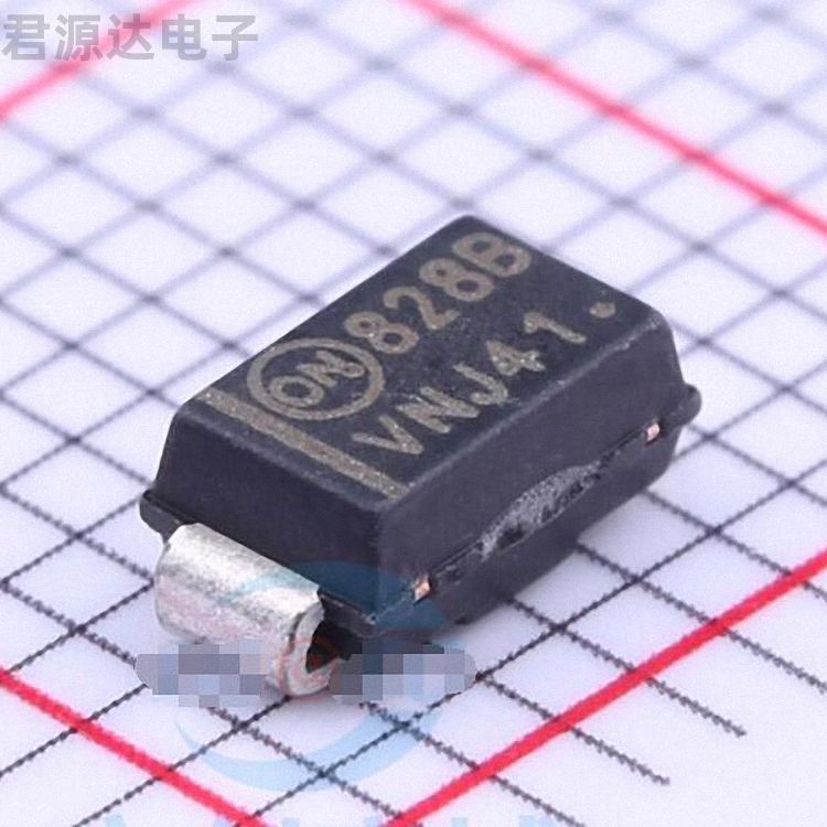 1SMA5928BT3G 封装 SMA(DO-214AC) 稳压二极管