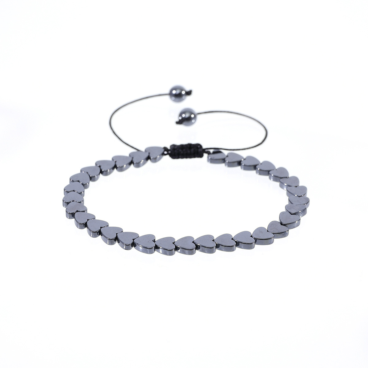 Heart Bracelet Image 9
