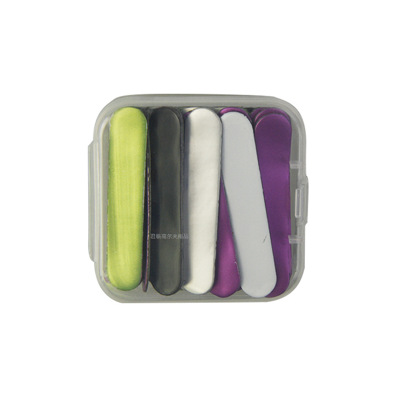 3M�����߶������ǦƬճ����ǿ�־��Ը�ͷ������ճǦƬ��3g/5.5g