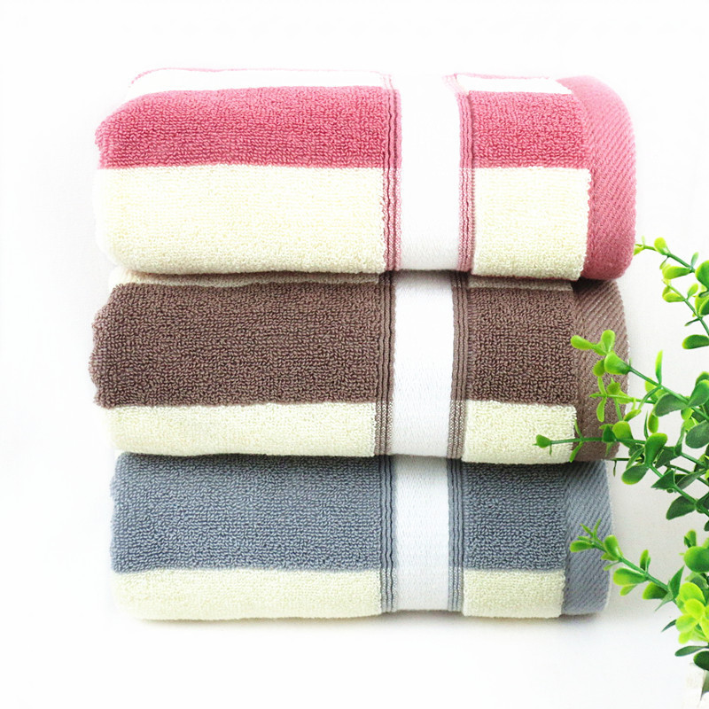 Pure Cotton Towel Face Wash Household Towel Thickeneded Non-Fading Face Towel Super Adult Male and Female Student Towel Cotton Soft Pure Cotton Towel Face Wash Household Towel Thickeneded Non-Fading Face Towel Super Adult Male and Female Student Towel Cotton Soft