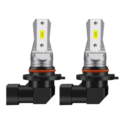 9006 Car Led Fog Lamp – Fog lamp