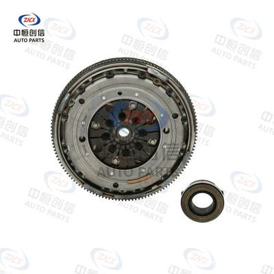 Suitable for Volkswagen TRANSPORTER 2.4 clutch kit