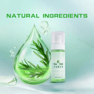 �羳���� Tea tree���ˬ�wˮ�沿�aˮ�����o�wƷ100ML���Q�����l