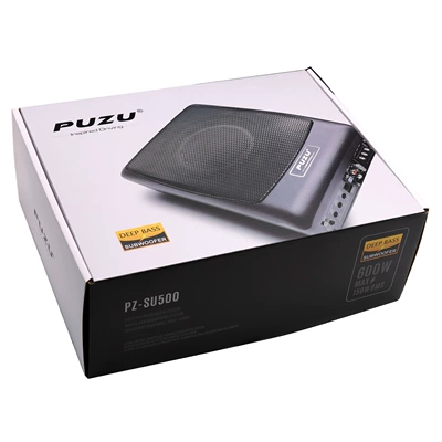 car seat subwoofer subwoofer – Car speaker/subwoofer