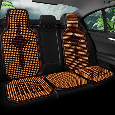 Four Seasons Pad, Car accessories car wooden