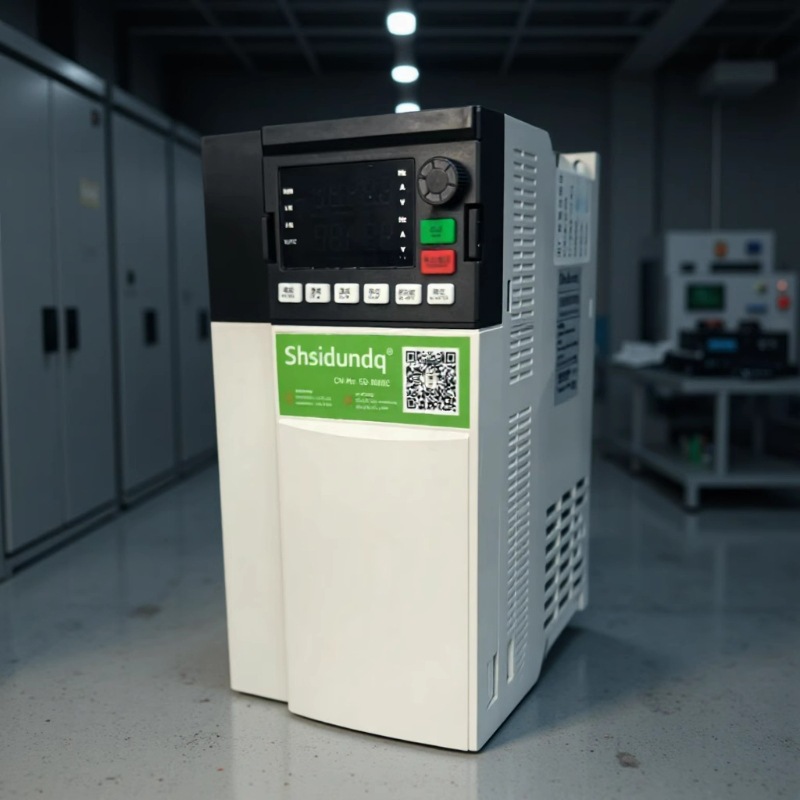 上海施顿变频器风机水泵变频器重载矢量变频器