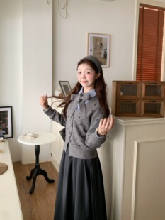 DOMX�ﶬ��2025miuϵ���c�����Y�_��ë��Ů��ɫ�WԺ�Lᘿ�������