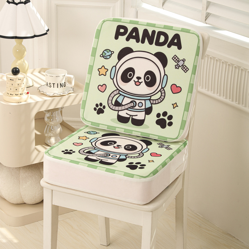 National treasure astronaut