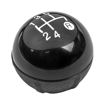 modification, manual transmission shift – Cab and accessories