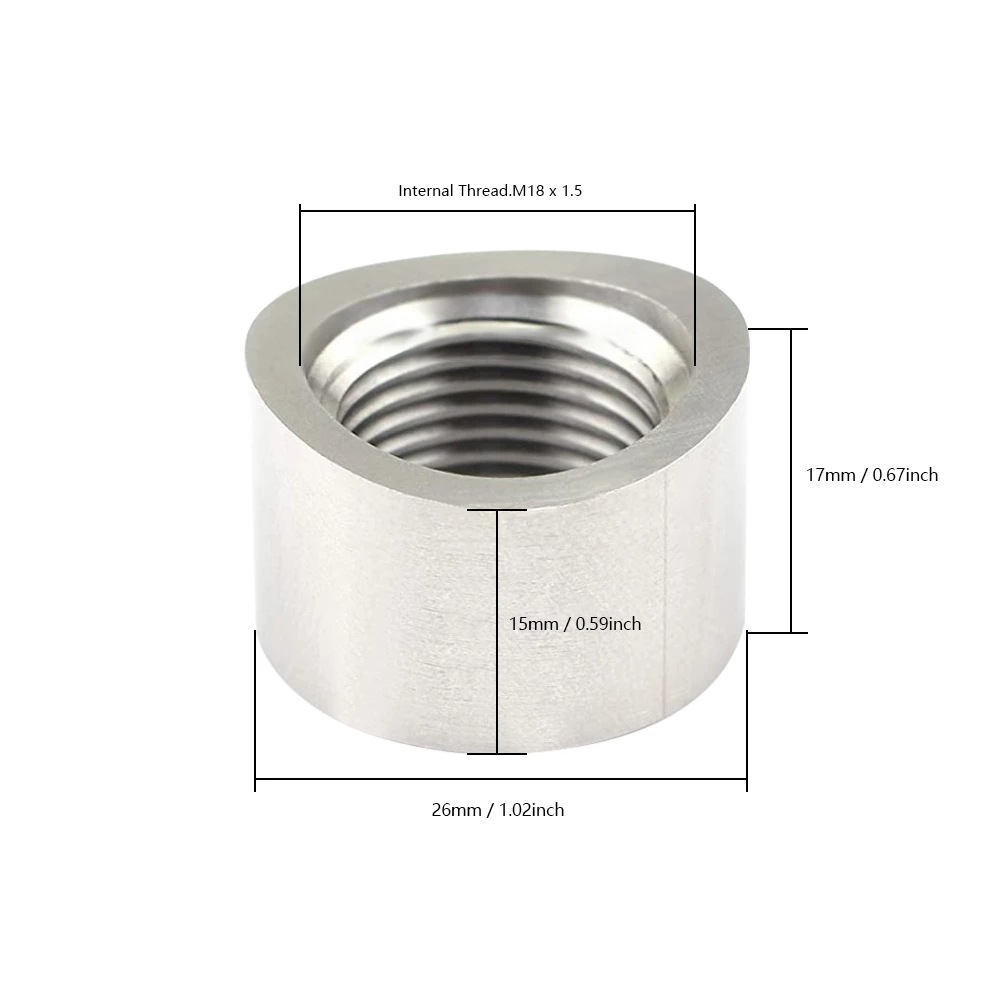 Oxygen-Sensor-Stainless-Steels