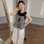 新款夏季女孩女童t恤
