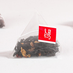 陈皮普洱茶红茶叶正品亳州养生茶花茶包食品生产厂家批发代发