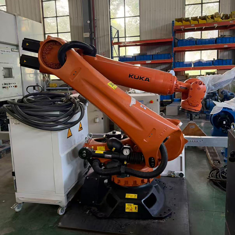 Робот-манипулятор KUKA KR60-3