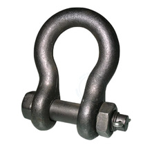CL-36551-FAS/FORGED ANCHOR SHACKLE/����ж��