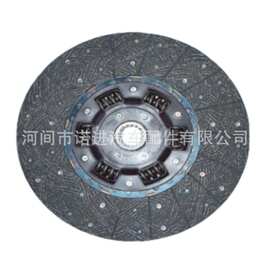 离合器摩擦片  312501052  304300201   HND028适用于日野