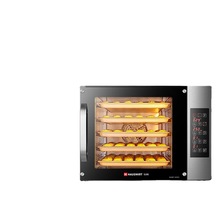 海氏（Hauswirt）大型烘焙烤箱商用私房烘培披萨面包蛋糕月饼地瓜