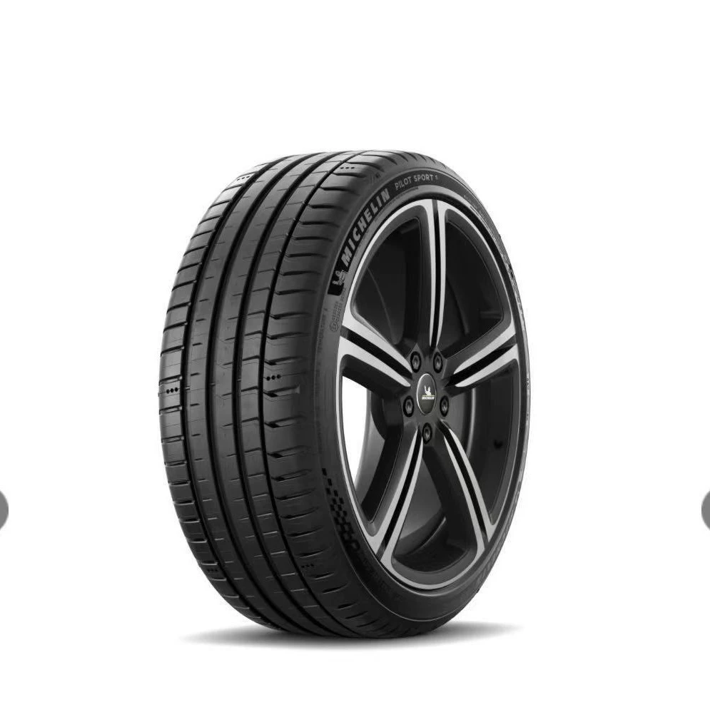 Шины Michelin 275/245/235 для автомобилей, новые и подлинные, тихие, износостойкие, пятна