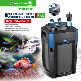 水族过滤设备;潜水泵;其它水族用品