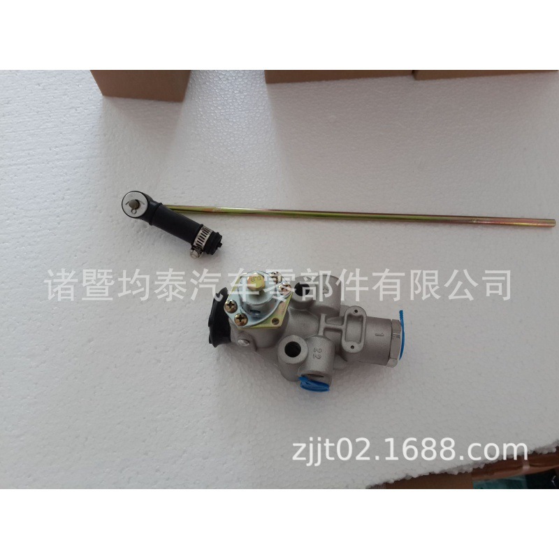 El Autobús Europeo del camión de la válvula 4640023300 de la altura parte SMT