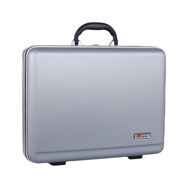 Caja de contraseña portátil Documentos oficiales de negocios Documentos de oficina Información Entradas Herramientas de almacenamiento de instrumentos Cuaderno Accesorios de viaje