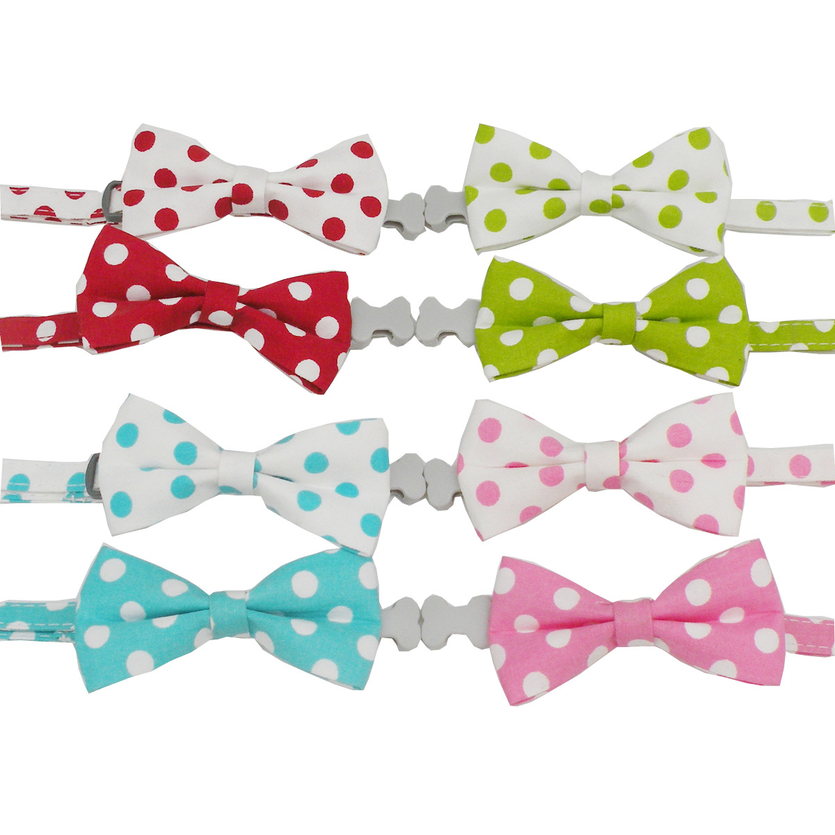 New dog bow tie