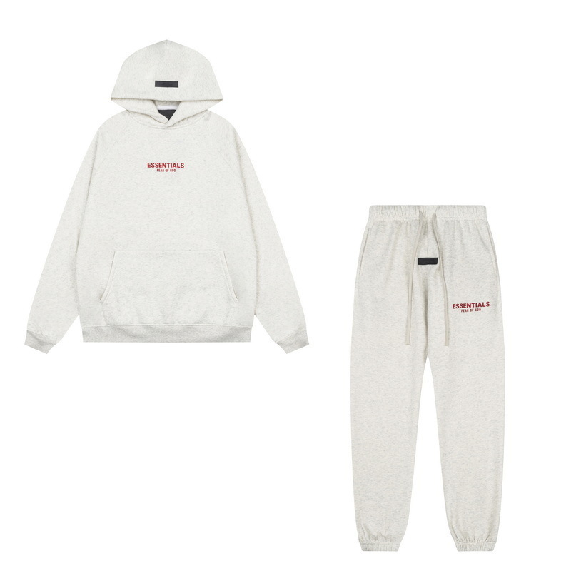 2631 세트 (화이트/그레이)