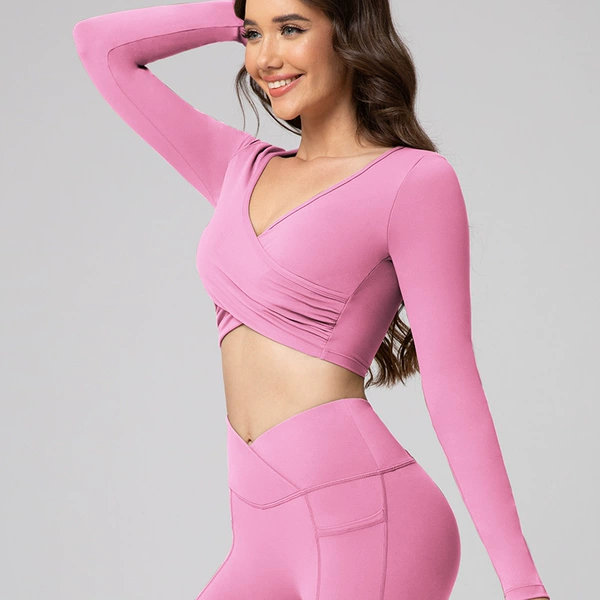 Romantic Pink [Top]