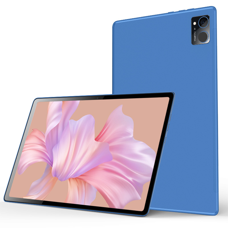 완전히 맞는 2K 화면 모든 NetCom 4G 사파이어 블루