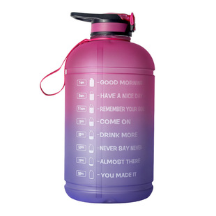 3.78L��־ˮ�������p��Aˮƿ1�Ӂ������\������ˮ�ض����ɫlogo