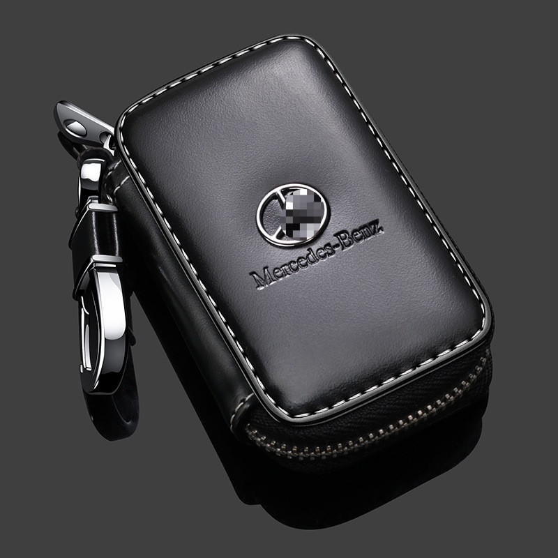 Factory Direct Sales Car Key Case Suitable for Toyota, Kia, Volkswagen, Hyundai, Buick, and Land Rover