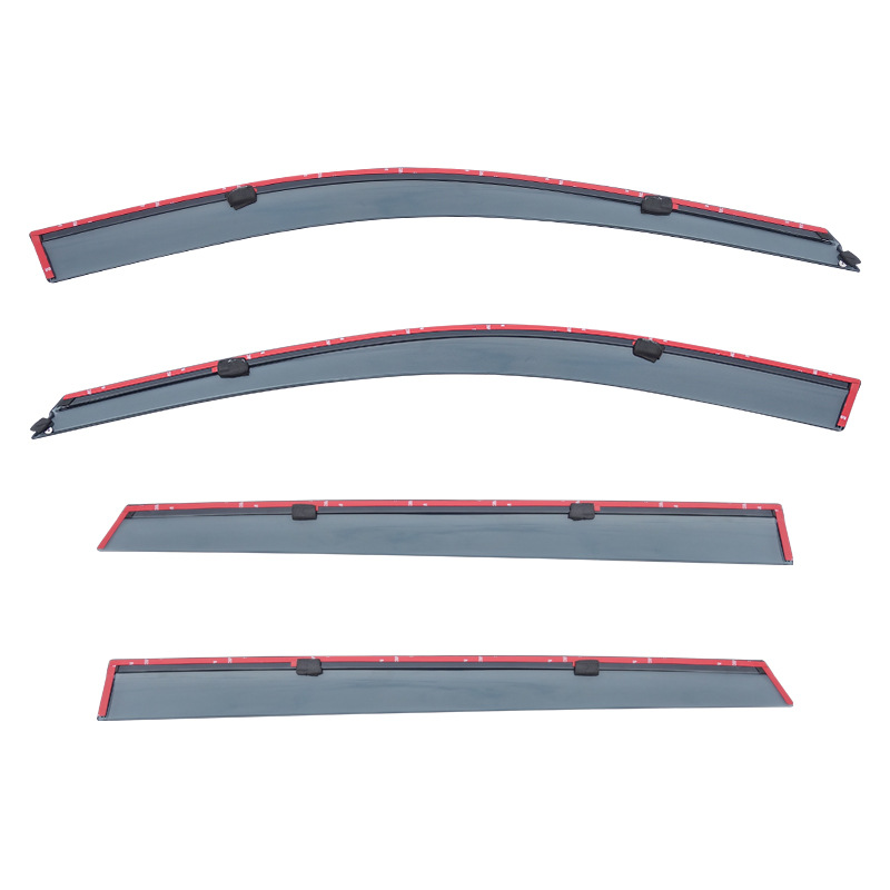 Suitable for MAZDA CX-9 rain shield rearview mirror rain eyebrow MAZDA CX-9 TB TC Window visor