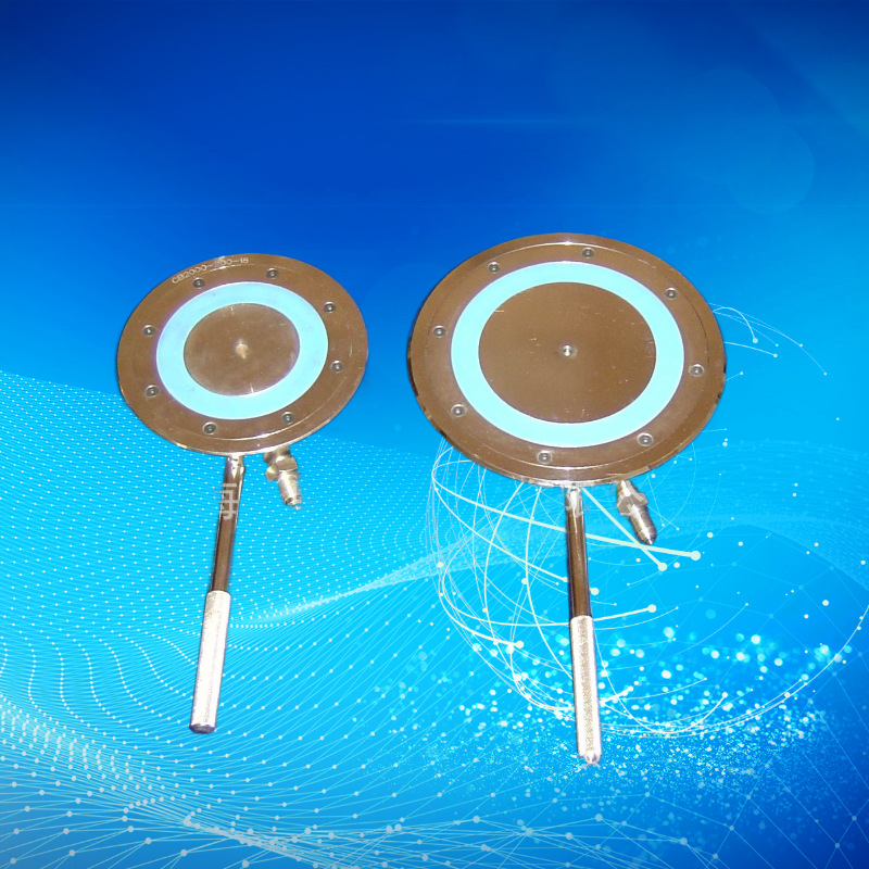 YIENKO超高压薄型液压油缸   200MPa超高压千斤顶