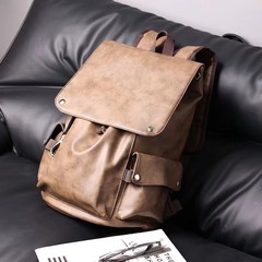 2025 トレンドバックパック大容量カジュアル防水メンズトラベルコンピュータバッグ大学生バックパック多用途スクールバッグ