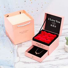 感恩母亲节礼物送给妈妈的生日礼物实用有意义老妈花束父母康乃馨