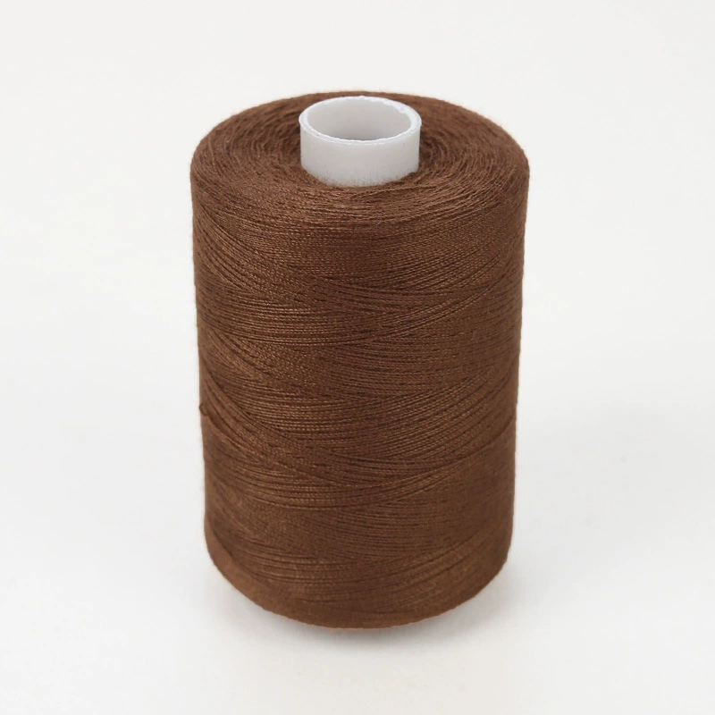 402 sewing thread 1000 yards high speed polyester thread rainbow thread combination household sewing thread hand sewing small thread