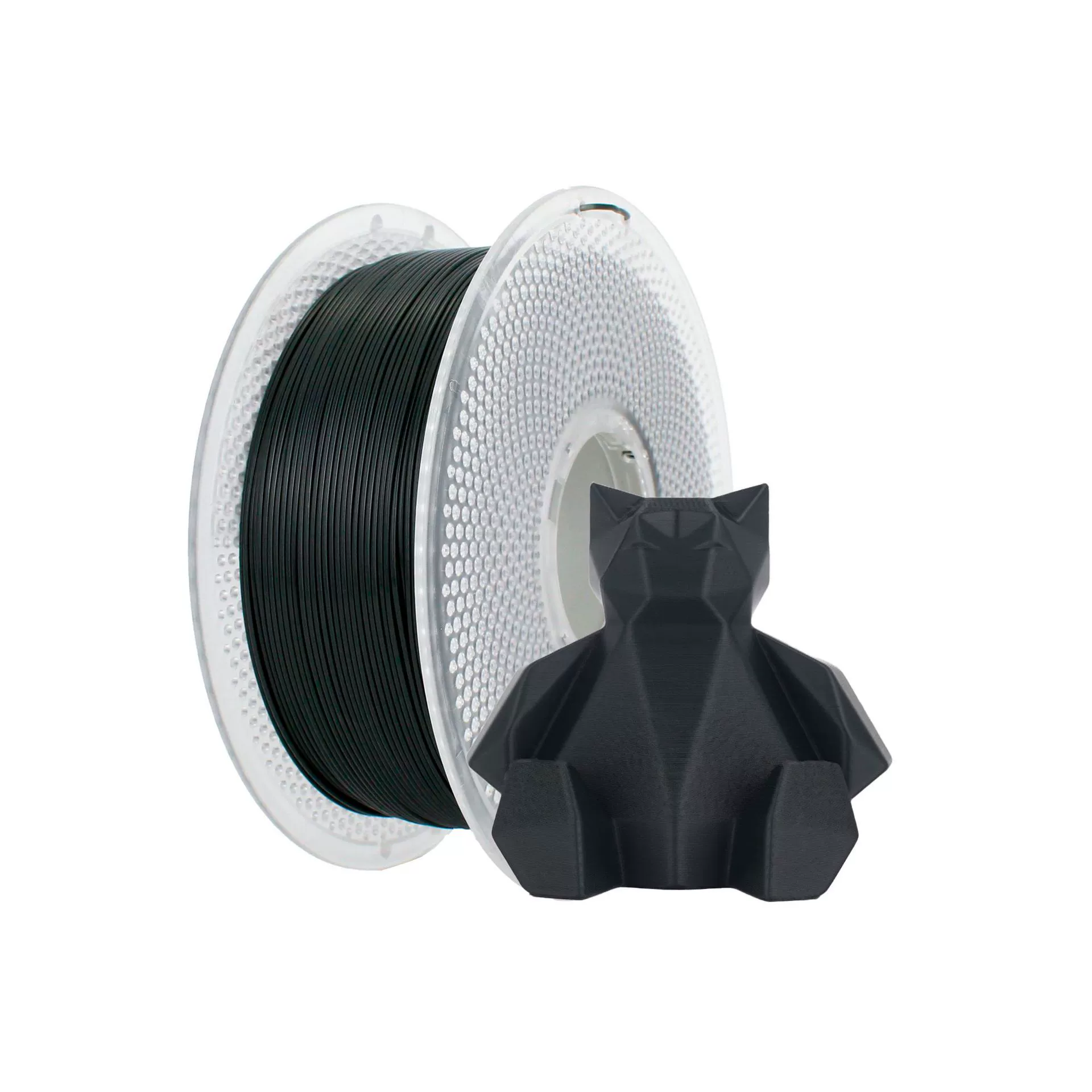 PLA-FC 3D принтер нить, PLA 1 кг, многоцветные варианты