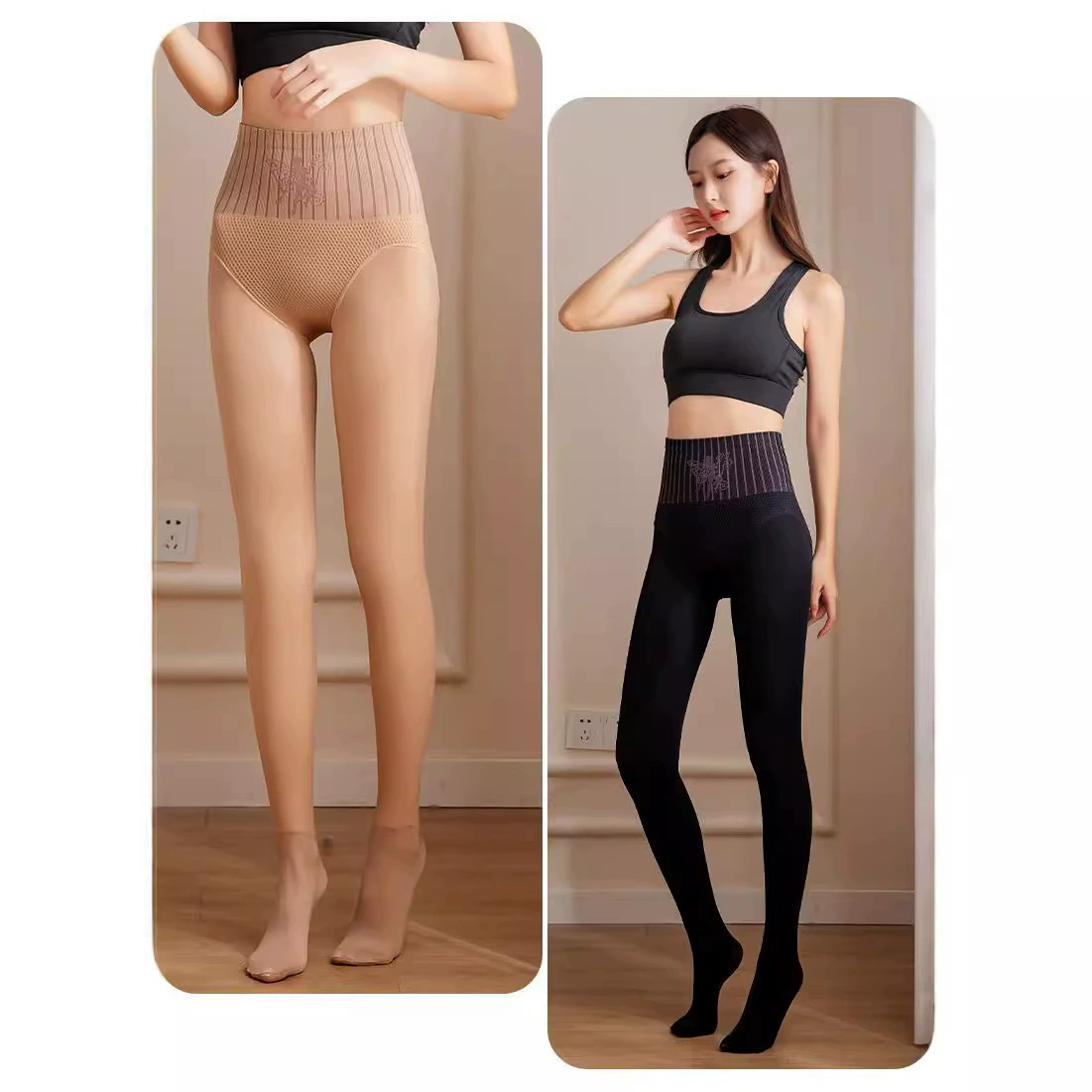 Цветочная фея расширена осенью и зимой