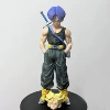 Trunks in a bag