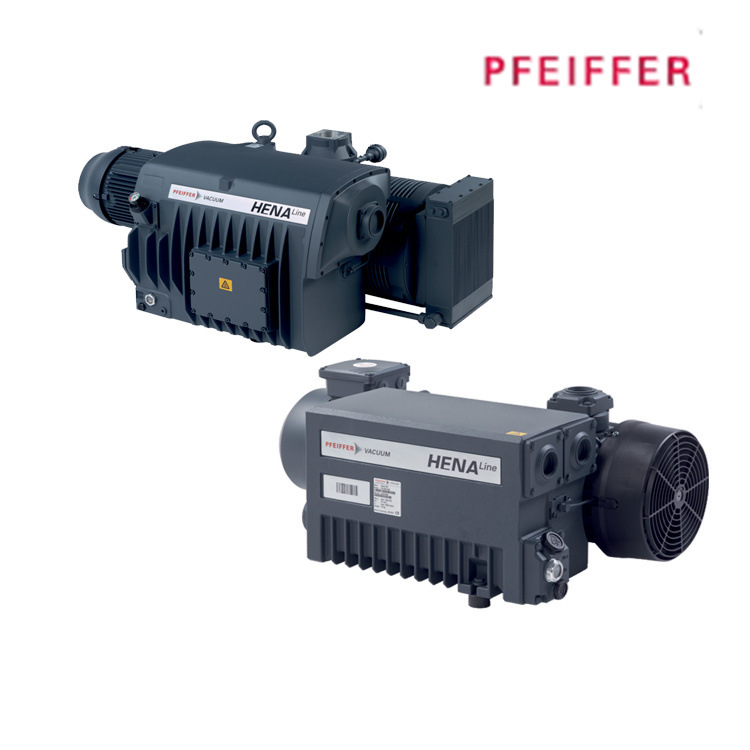 Pfeiffer普发真空泵维修保养Hena26原厂原配件维保维护