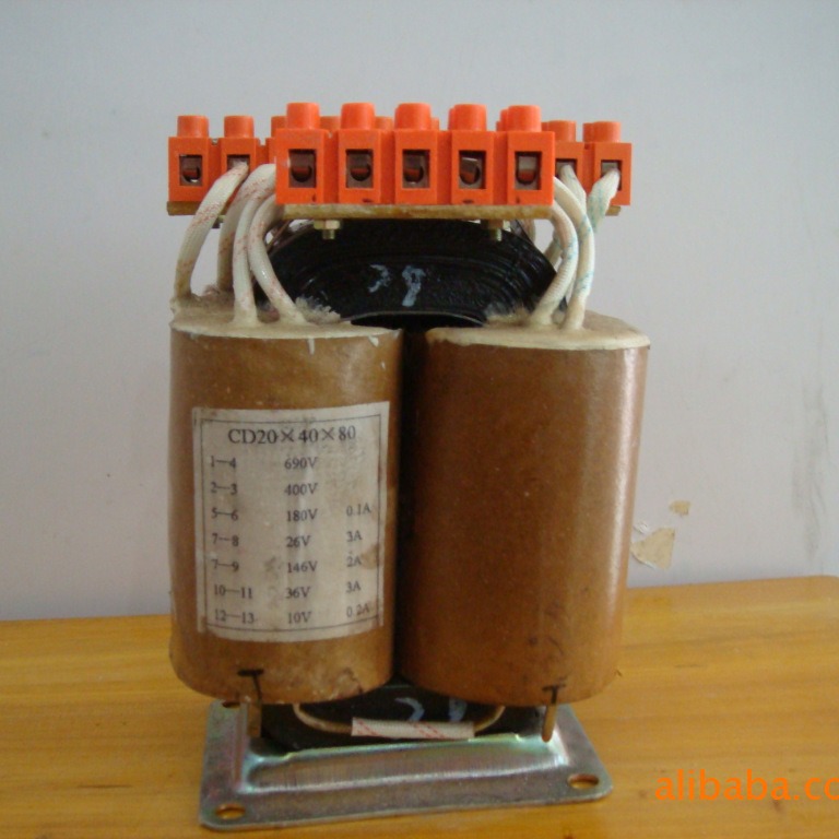 BKC系列控制变压器