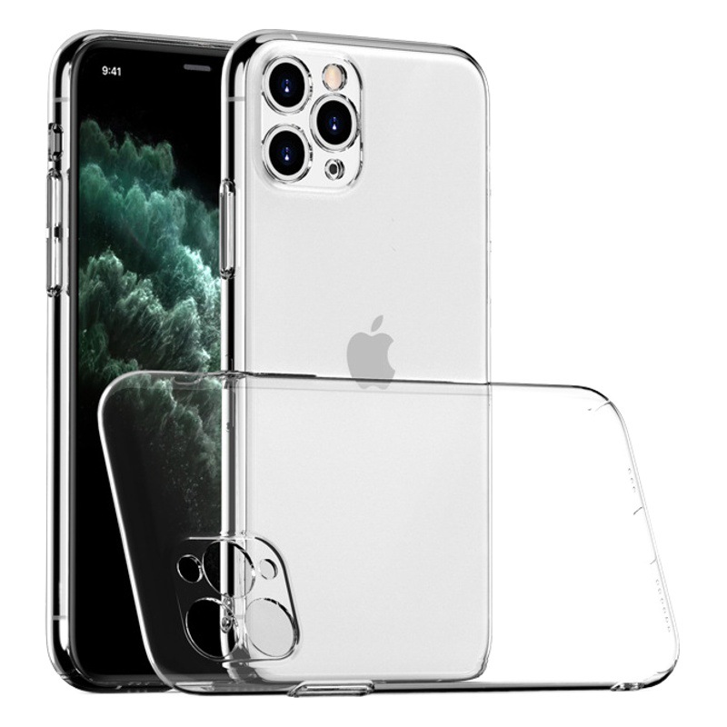 Funda para teléfono móvil Apple iPhone 17 Pro, todo incluido, para PC, 16 transparente, 15 rígida, 4 protección, orificios finos, 13 Pro Max
